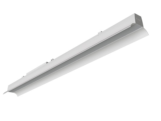 KEPLER Diffuser with Glare Shield | Low-Glare LED Lighting for Retail ...